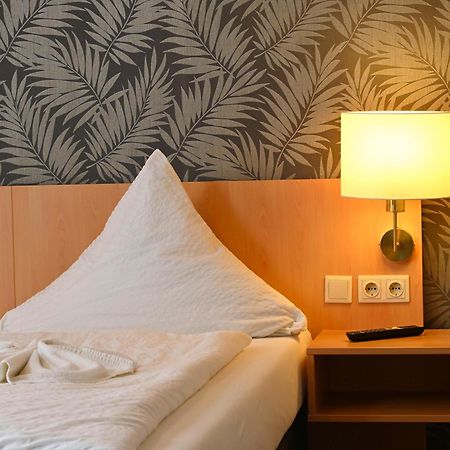 Hotel Kiekenstein Stahle Luaran gambar