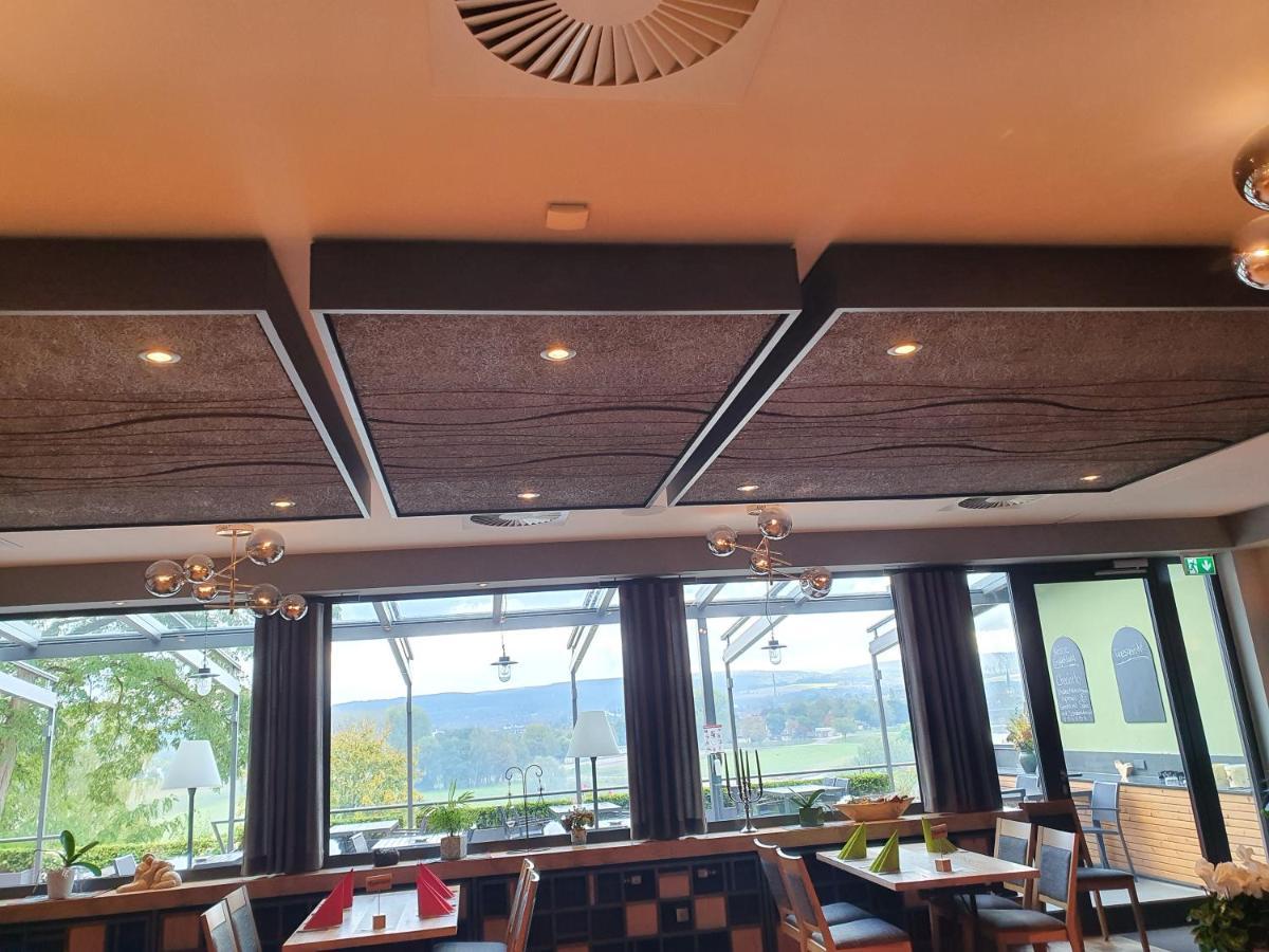 Hotel Kiekenstein Stahle Luaran gambar