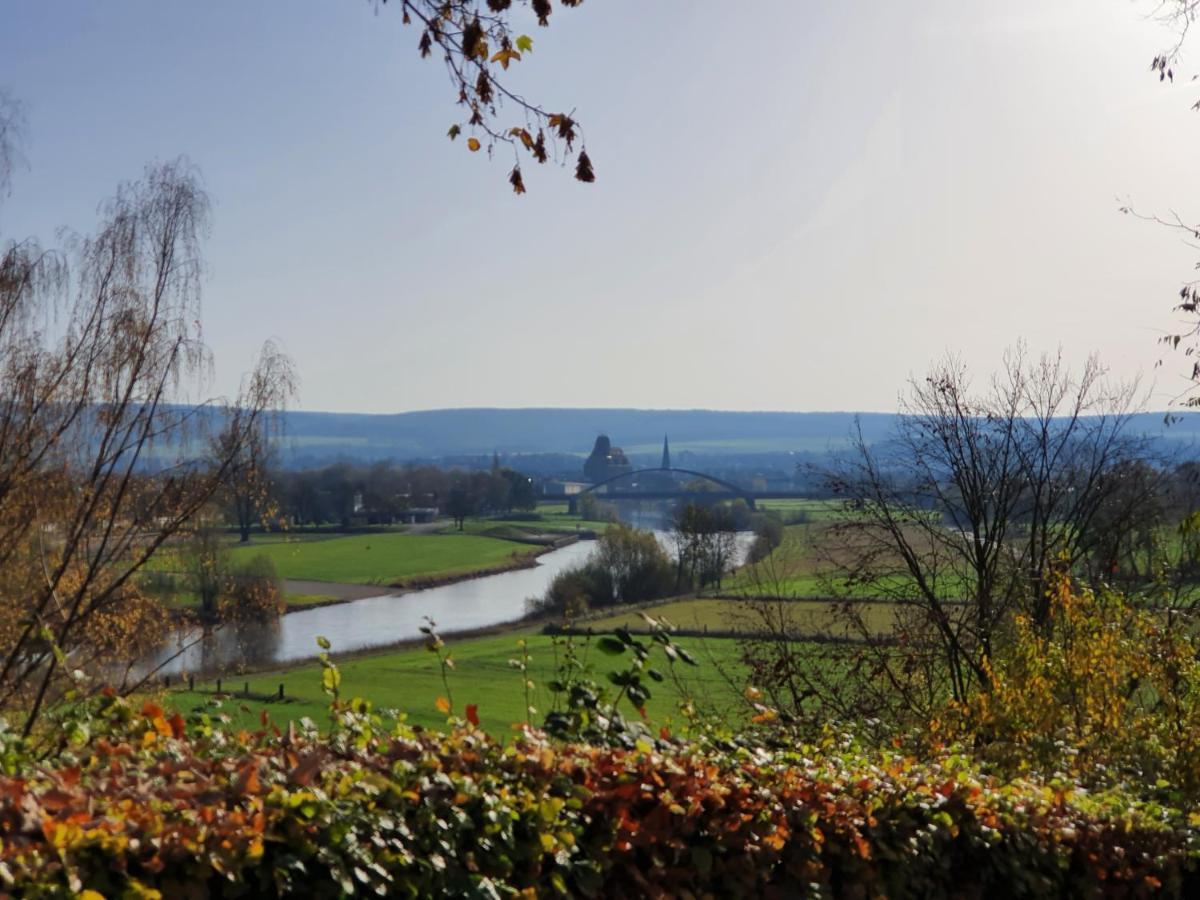 Hotel Kiekenstein Stahle Luaran gambar
