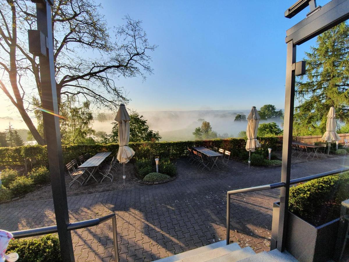 Hotel Kiekenstein Stahle Luaran gambar