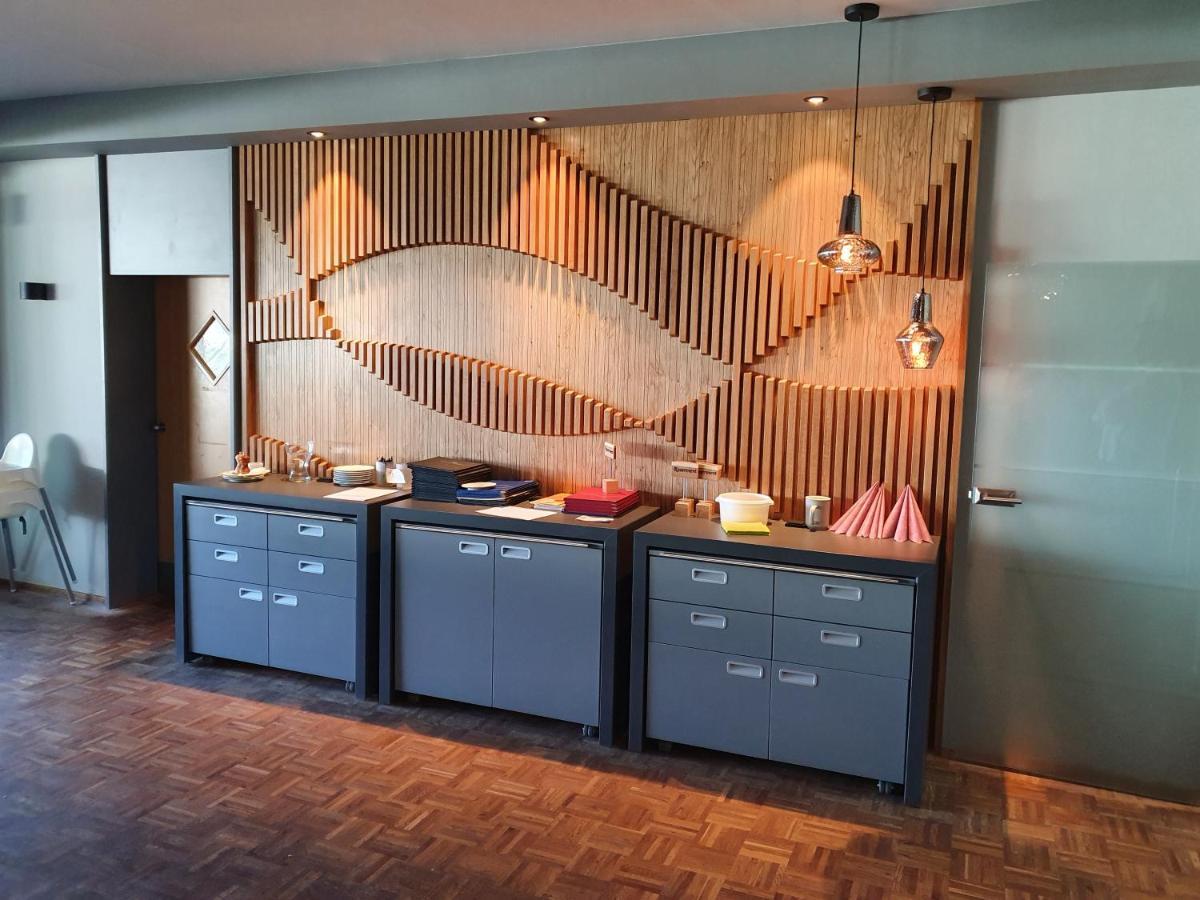 Hotel Kiekenstein Stahle Luaran gambar