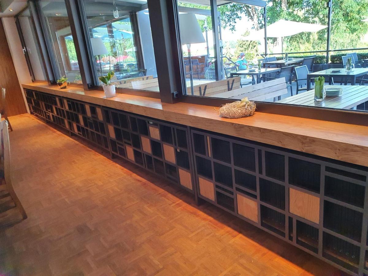 Hotel Kiekenstein Stahle Luaran gambar