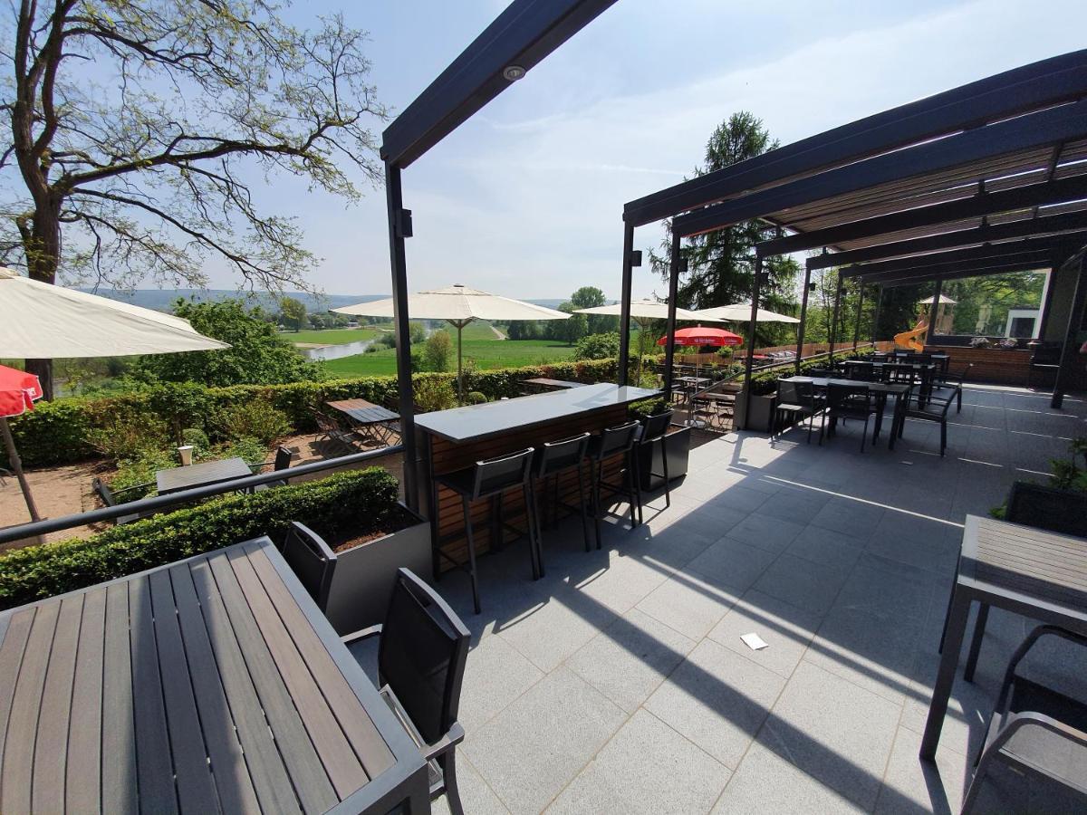 Hotel Kiekenstein Stahle Luaran gambar