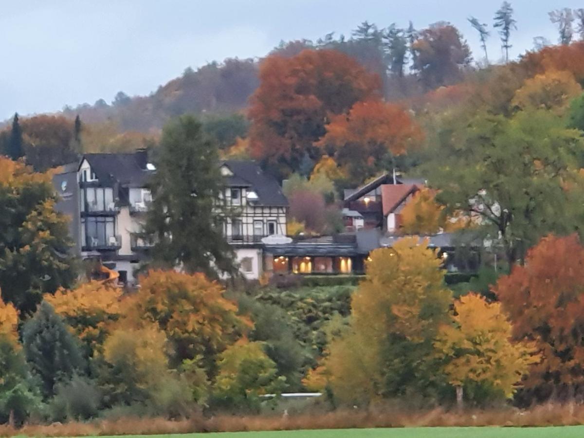 Hotel Kiekenstein Stahle Luaran gambar