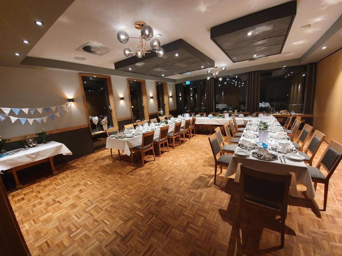 Hotel Kiekenstein Stahle Luaran gambar