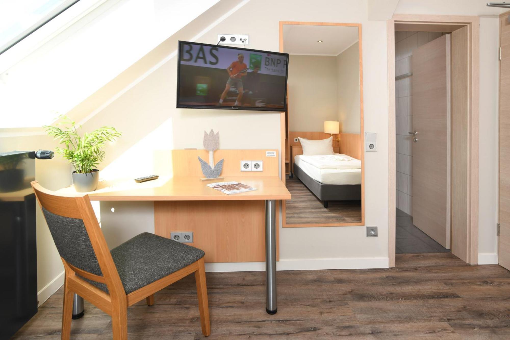 Hotel Kiekenstein Stahle Luaran gambar