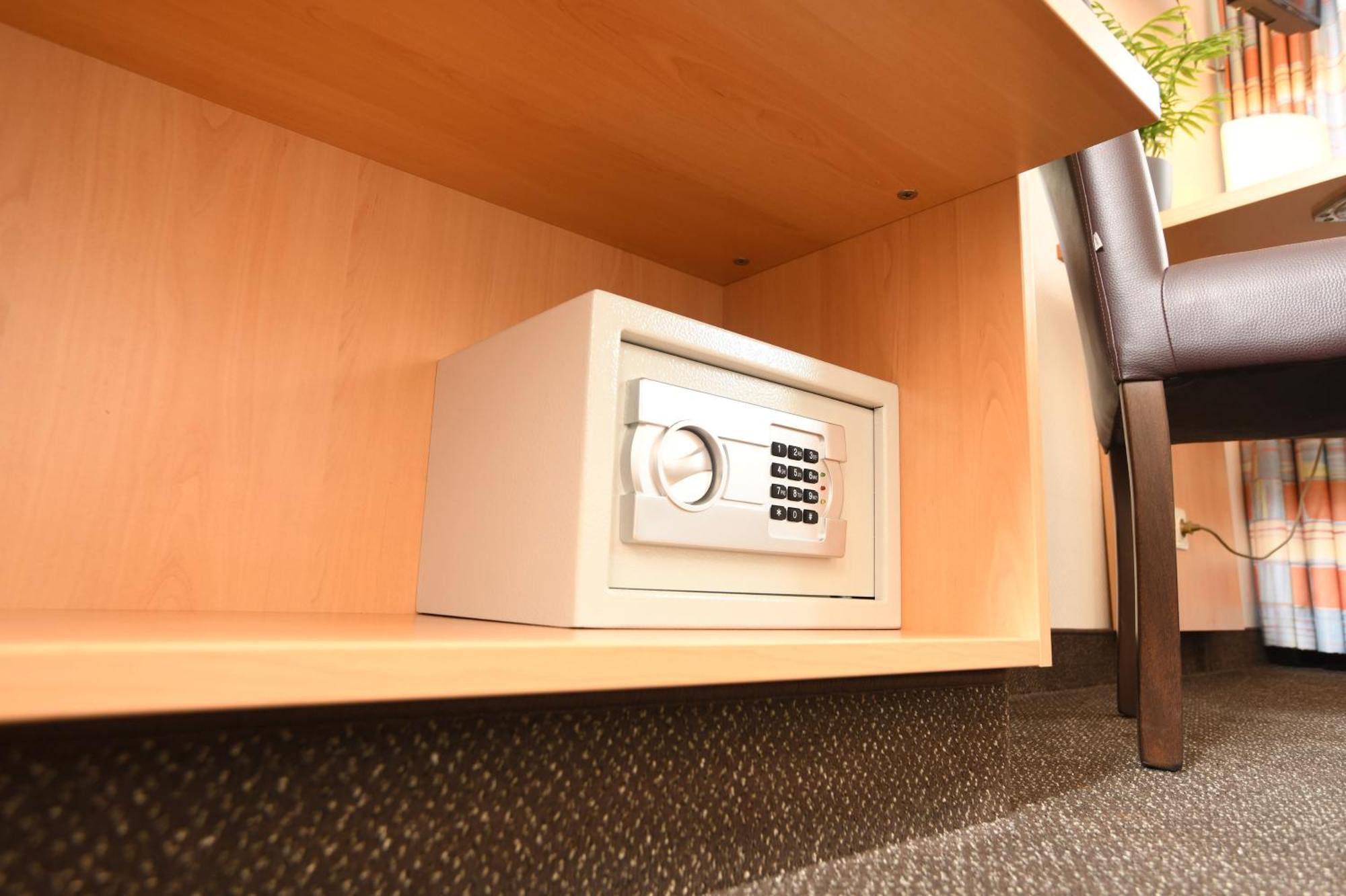Hotel Kiekenstein Stahle Luaran gambar