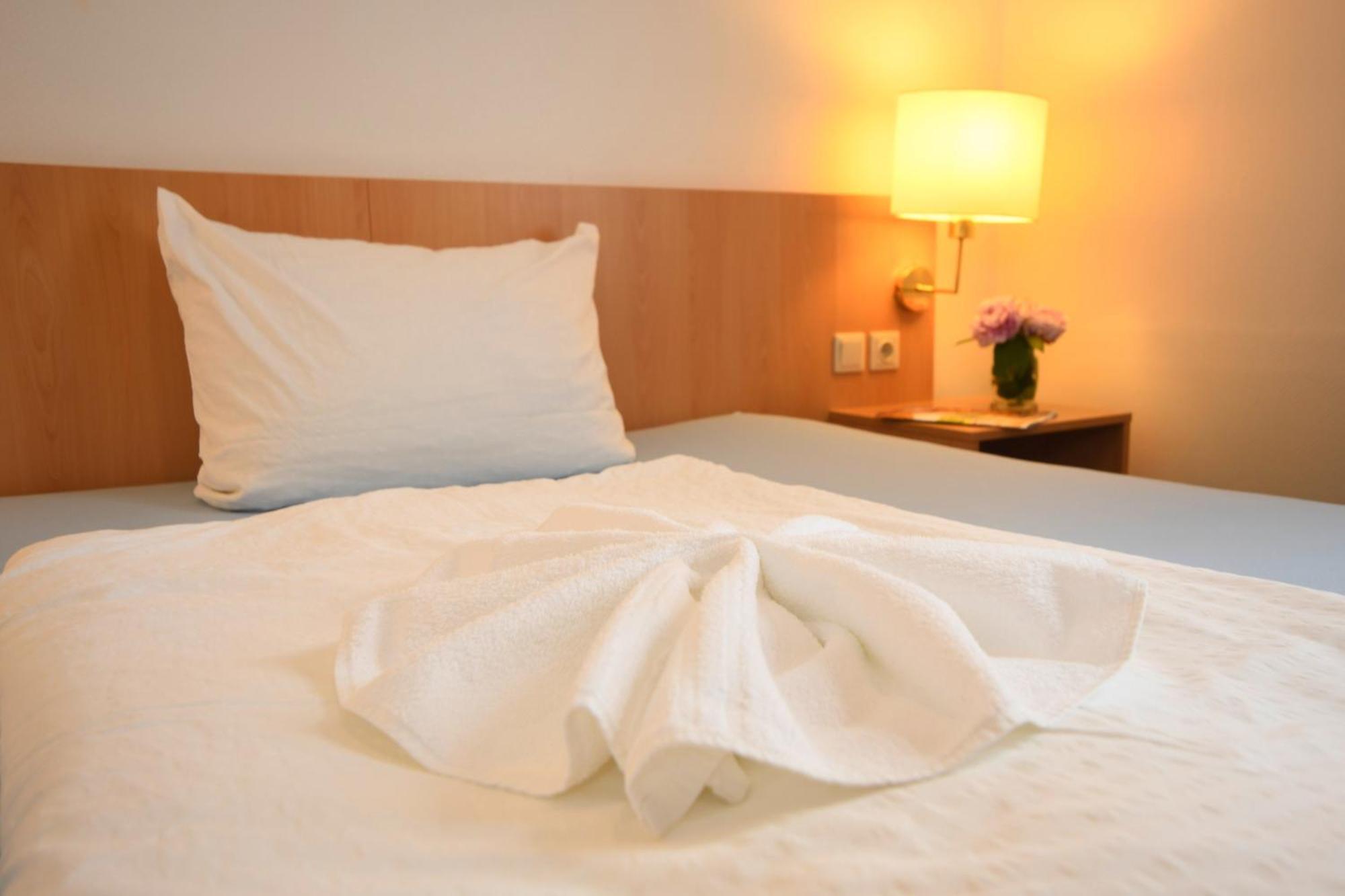 Hotel Kiekenstein Stahle Luaran gambar