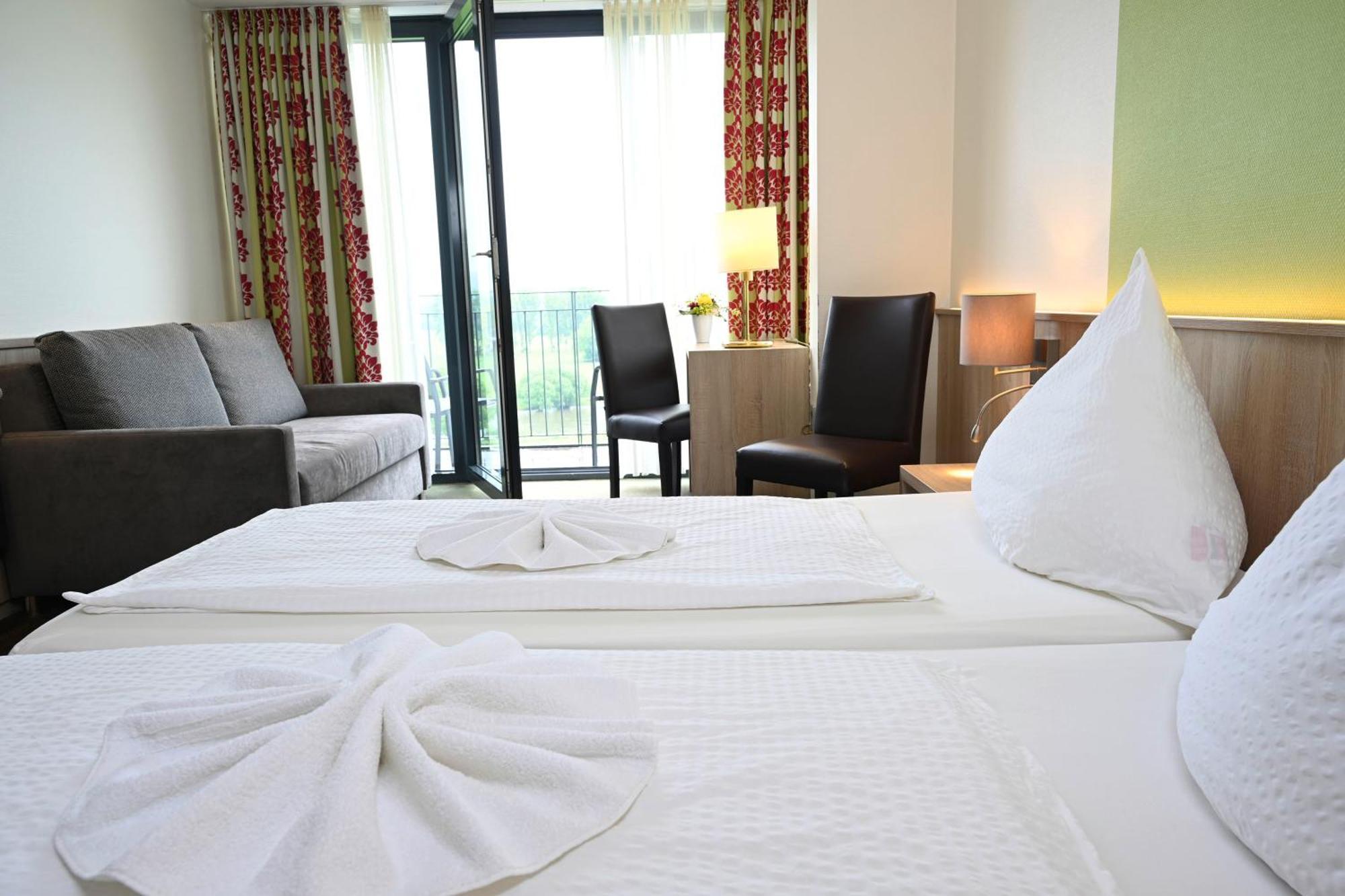 Hotel Kiekenstein Stahle Luaran gambar