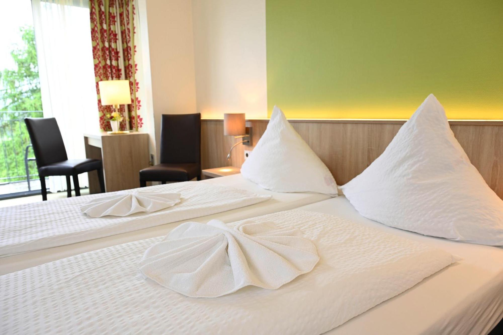 Hotel Kiekenstein Stahle Luaran gambar
